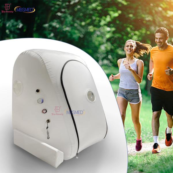 Quality O2 Hbot 1.5ata Oxygen Therapy Wholesale Portable Hyperbaric Chamber for sale