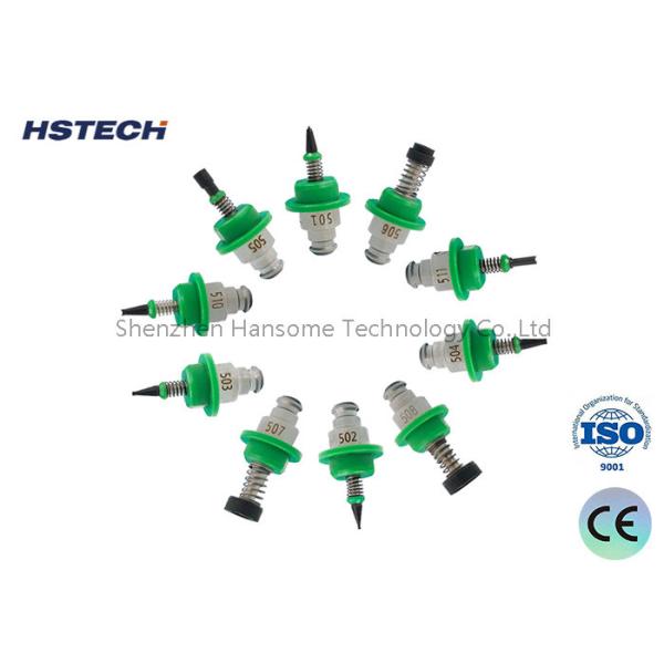 Buy cheap JUKI 2000 Series SMT Nozzle 504 for High Precision Component Suction from wholesalers