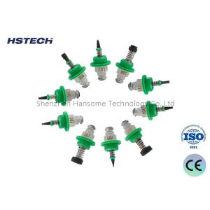 Buy cheap KE 2000 Series JUKI Nozzle for Pick And Place PCB Machine from wholesalers