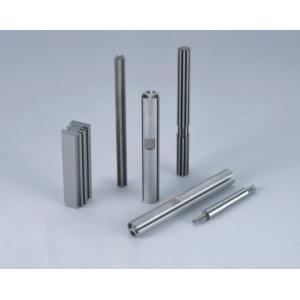 Buy cheap 0.002mm Precision EDM SKD11 Motor Movement from wholesalers