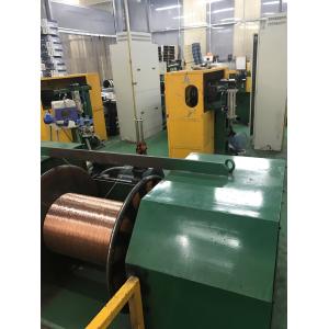 Buy cheap SG-2 ER70S-6 Welding Wire Respooling Machine Automatic Control from wholesalers