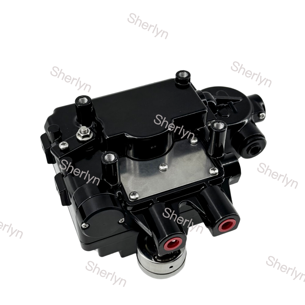 Buy cheap YT-1000L Straight Stroke Pneumatic Valve Regulating Locator Explosion-proof Intelligent With Feedback from wholesalers