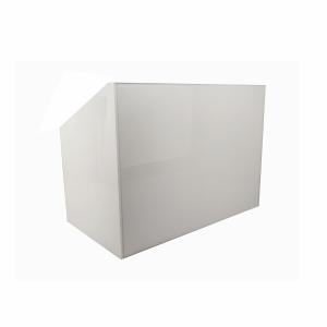Buy cheap Safely And Securely Acrylic Box Custom Personalization Service from wholesalers