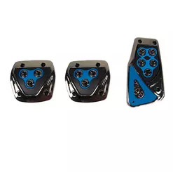 Buy cheap Anti Slip Manual Driving Pedals from wholesalers