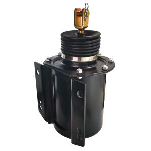 Buy cheap BZ1800 800KPa SPHC Air Spring Piston Cyinder OEM I35692 from wholesalers