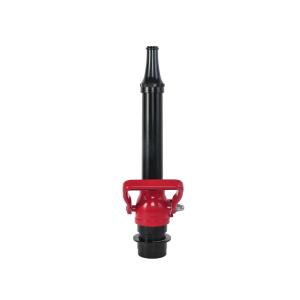 Buy cheap Wanlida alloy A6061 Anodized Surface Special Nozzle from wholesalers