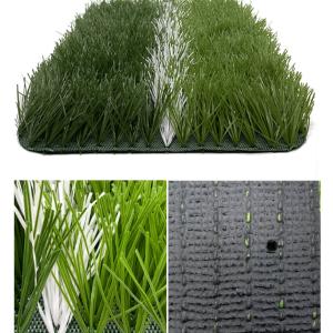 Buy cheap 3/8'' Artificial Turf Grass Residential Landscaping Synthetic Grass from wholesalers