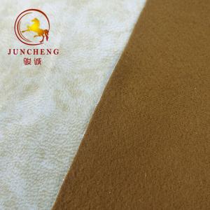 Buy cheap pinted Holland Velvet Fabric for Egypt and Mexico from wholesalers