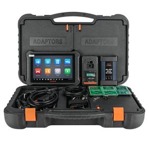 Buy cheap OTOFIX IM2 IMMO Locksmith Level Key Programming Tool XP1 PRO All In One Auto Key Programming Accessory Tool 2 Years Free from wholesalers