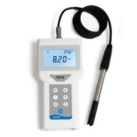 Buy cheap Design Portable Dissolved Oxygen Meter with Auto Lock Function and IP67 product