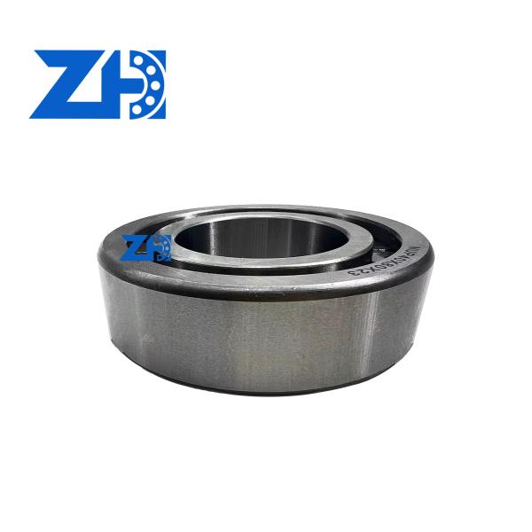 Quality NUP40X80X23 Cylindrical Roller Bearing GCR15 Material for sale