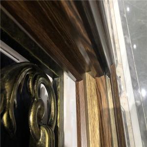 Buy cheap Custom Aluminium Sliding Window from wholesalers