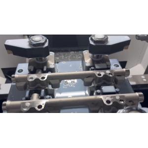 Buy cheap Double Spindle Mill Drill Machine TD60 High Precision Increased Output from wholesalers