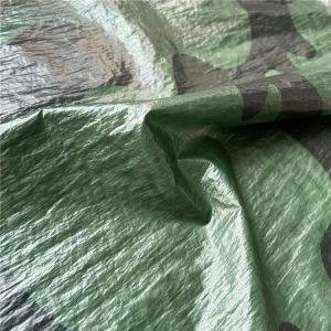 China 70D 80gsm Wind Breaker Fabric on sale