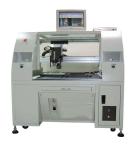 Buy cheap CNC Control Programming Prototype Pcb Routing Machine With Double Station from wholesalers