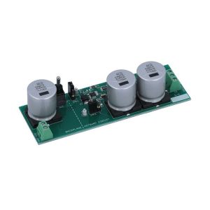 China LM5069EVAL Embedded Solutions Hot Swap Controller Board LM5069 Evaluation Board on sale