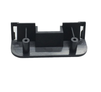 Custom Aluminum Progressive Deep Draw Metal Stamping Part Fabrication Service