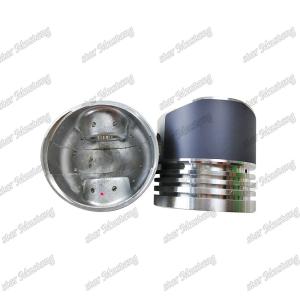 Buy cheap K3B Engine Piston MM435033 For Mitsubishi Engine Spare Parts from wholesalers