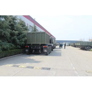 Buy cheap SINOTRUK HOWO 6x4 Heavy Cargo Trucks 40 Ton 371hp 4300mm Wheelbase from wholesalers