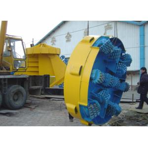 Buy cheap Reverse Circulation Rock Roller Drill Bit For Mining from wholesalers