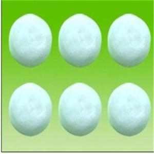 Buy cheap Degreasing Cotton Ball Making Machine for Manufacturing Plant Manufactured by K-MQ-B from wholesalers