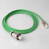 Buy cheap Servo Motor Encoder Coding Connection Line Signal Cable 6FX2003-0DM67 6FX2003-0DC20 S120 from wholesalers