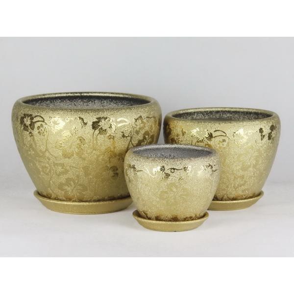 Ceramic Pots For Your Plants Wide Range Of Sizes Available