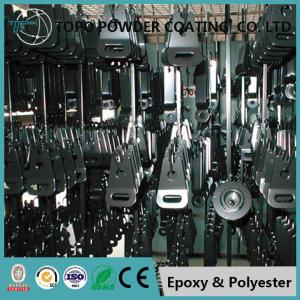 Automotive Underhood Epoxy Resin Coating , RAL 1011 Insulating Coatings