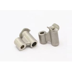 Buy cheap Precision Steel Casting Part Stainless Die Casting 2ton Auto Part from wholesalers