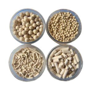 Buy cheap Factory Sale Insulating Glass 3A Molecular Sieve from wholesalers