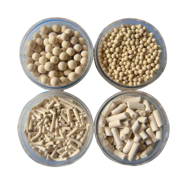 Buy cheap Factory Sale Insulating Glass 3A Molecular Sieve from wholesalers