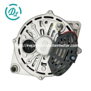 Buy cheap EexcavaStart Xichai Alternator 3701010AD2 JFZ2902A 37010AD2A 37010BD2A 37010CD2A from wholesalers