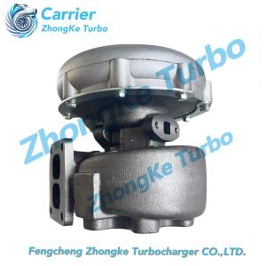 Buy cheap TA4513 Turbo 466818-5008S 466818-0008 9011033332 11033332 Turbocharger For L150C Loader With TD102 TD103 Engine from wholesalers