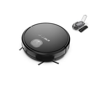 Buy cheap Intelligent Robot Floor Mop Cleaner With App / Remote Control Smart S Shape Route from wholesalers