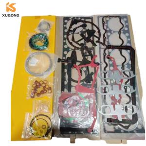 Buy cheap SC11C350D GASKET KIT FULL for SDEC SC11C350D ENGINE OVERHAUL KIT from wholesalers