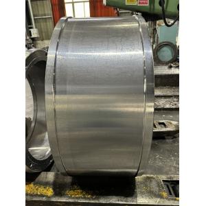 Buy cheap Processing Method High Accuracy CNC Machining for Small Diameter Shrimp Feed IDAH510 Pellet Machine from wholesalers