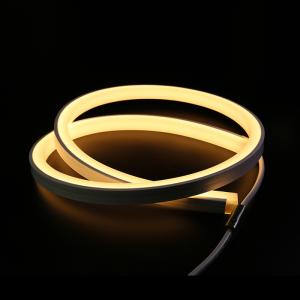 Buy cheap IP68 Neon Pixel LED Strip 3-Side Emitting Luminous Surface from wholesalers