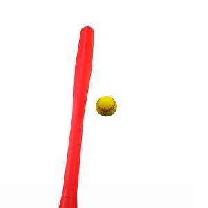 Buy cheap Plastic Baseball Bat PU Polyurethane Foam Molds from wholesalers