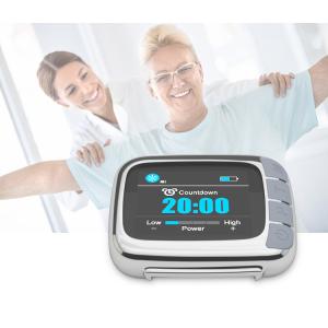 Buy cheap Hypertension Home Health Care Equipment Rechargeable Lithium Battary Powered from wholesalers