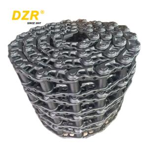 Buy cheap Hardness HRC56-58 Track Chain pc200 Pin S300 Cx130 Excavator Bushing for Sumitomo from wholesalers