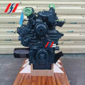 Buy cheap The V2203 Is A Kubota 4-cylinder In-line Naturally Aspirated Diesel Engine. from wholesalers