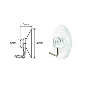 Buy cheap wire display hook product