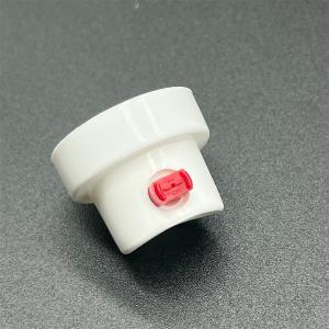 Buy cheap One Inch Female Paint Aerosol Spray Valve for Automotive Surface Restoration from wholesalers