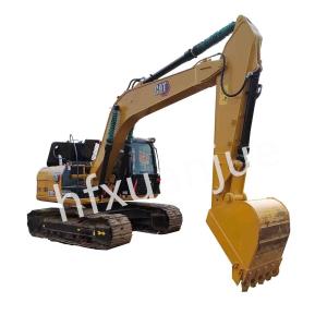 Buy cheap 2nd Hand Caterpillar 315D2 CAT Excavator Machine 15 Ton from wholesalers