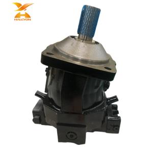 Buy cheap Rexroth Piston Motor A6VM Series A6VM107 A6VM80 A6VM55 A6VM250HZ1-63W-PPB01000B-S A6VM160HD1D/63W-VZB380B from wholesalers