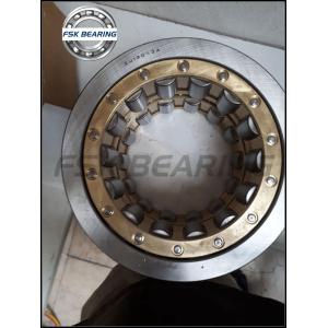 China FSK 2J110-1 Two Rows Cylindrical Roller Bearing Units For Railway