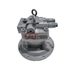 China EC240B M2X146B JS460 JCB Slew Drive Motor No 925266 68kg on sale