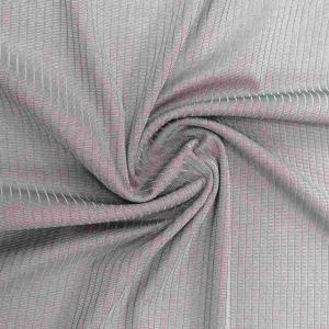 Buy cheap Polyester Spandex Fabric For Active And Energetic Individuals from wholesalers