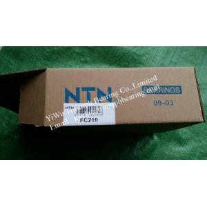 Buy cheap NTN  Pillow Block Housing FC 210 , FC210 from wholesalers