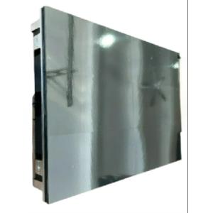 P1.2 P1.5 P1.18 GOB Mirror LED Display Anti Collision Waterproof Dust Proof